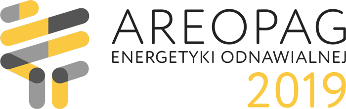 AREOPAG energetyki odnawialnej 2019